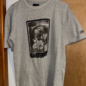 **VINTAGE MUHAMMAD ALI ADIDAS EDITION**